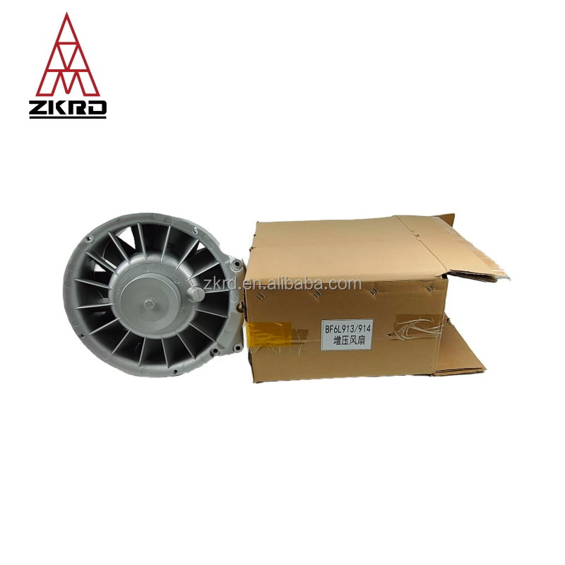 913 914 Diesel Engine Spare Parts BF6L913 BF6L914 Cooling Fan Air Blower Assy 04158981 for Deutz